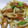 love miffy's cooksnap of when they made ちくわでおつまみ♪カレー風味の炒め物.