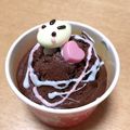 ☆ともくまさん☆'s cooksnap of when they made パン屋で焼いてるカップケーキ.