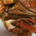 bayuhr's cooksnap of when they made 簡単！絶品☆厚揚げのもやしあんかけ.