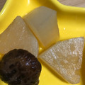 mipunya's cooksnap of when they made 超簡単！美味しすぎる大根の煮物.