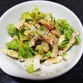 Sayariel's cooksnap of when they made セロリとツナのサラダ.