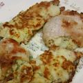 むぎちゃ好き's cooksnap of when they made 今日の夕飯　カリカリほっこりロース肉.