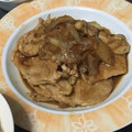 えぬつん's cooksnap of when they made 豚の生姜焼き.