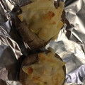 クックC2GECR☆'s cooksnap of when they made 椎茸のマヨチーズ焼き.