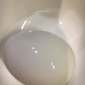 クックC2GECR☆'s cooksnap of when they made 失敗しない茹で卵の作り方♬.
