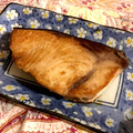 ★Ayan0311★'s cooksnap of when they made ぶりの超簡単照り焼き.