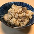 遥☆海's cooksnap of when they made お弁当にも！！簡単！！ぶりの混ぜご飯.