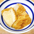 ゆき５'s cooksnap of when they made 厚揚げの煮たの.