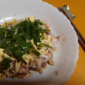 yutan1122's cooksnap of when they made さば水煮と玉ねぎのさっぱりマヨポン酢.