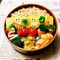 のんべぇヒロ's cooksnap of when they made 簡単！ブロッコリーとウインナーのマヨかけ.