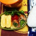 おにぎり99's cooksnap of when they made ブロッコリーの肉巻きカレーチャップ♡.