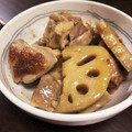 ピコたんママ's cooksnap of when they made コクうま！鶏れんこんの柚子胡椒炒め.