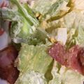 クックC2GECR☆'s cooksnap of when they made レタス大量消費！シンプルサラダ♪.