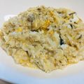 tumitumiki's cooksnap of when they made 鯖缶の卵雑炊.