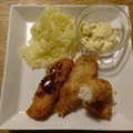 トシピー's cooksnap of when they made もうかさめ（もろさめ）のフライ.