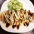 ピコたんママ's cooksnap of when they made プロ直伝！豚スライス５分で簡単とん平焼き.