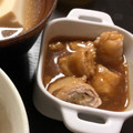 MWMWM's cooksnap of when they made 甘辛うまい！えのきの豚肉巻き照り焼き.