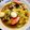 ランラン6456's cooksnap of when they made 白菜と豚肉が残ったら！旨うま八宝菜♪.