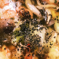 おまめˆᴗˆ's cooksnap of when they made タコとキノコのアヒージョ.