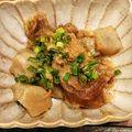 柊ままん's cooksnap of when they made スジコンどて焼き.