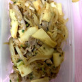 よこやまけちくん's cooksnap of when they made 簡単！筍と新玉ねぎと豚肉の甘味噌炒め.