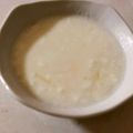 ゆみままキッチン's cooksnap of when they made 美容とダイエット♡ホットヨーグルト！.
