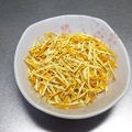 ☆ありか358☆'s cooksnap of when they made 陳皮！みかんの皮は捨てないで！.