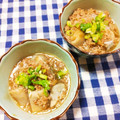 ﾁｲﾁｬﾝﾏﾏ's cooksnap of when they made ほっとする♪里芋のあんかけ.