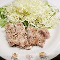 ekokan's cooksnap of when they made 簡単トンテキ.