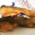 mita0406's cooksnap of when they made フライパンで鮭のムニエル。.