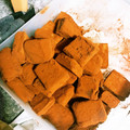 RURU27's cooksnap of when they made 簡単とろける生チョコ.