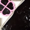 かおぴぃ＊'s cooksnap of when they made 絶品　生チョコ！.