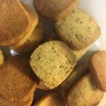 bakusyoo's cooksnap of when they made プレーンクッキー.