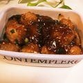 しぶりー's cooksnap of when they made 甘酢あん 基本の作り方.