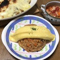 クックAUTNHY☆'s cooksnap of when they made ふわとろ♪基本のオムライス.