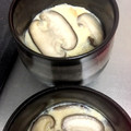 lぎんとら's cooksnap of when they made 松茸のお吸い物で簡単茶碗蒸し.
