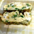 ☆megunyan☆'s cooksnap of when they made 簡単！お弁当☆ピーマンだし巻き.