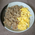 ＊coron＊'s cooksnap of when they made 定番三色そぼろご飯.