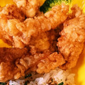 nomosamaru's cooksnap of when they made 簡単！もちもち☆とり天.
