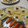 紅葉ｙ's cooksnap of when they made ひとくち*～もちピザ～*.