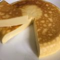 nmbmh's cooksnap of when they made しっとり溶ろけるチーズケーキ炊飯器.