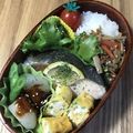 モモマミ's cooksnap of when they made 絶品！おばあちゃんのきんぴらごぼう.