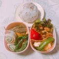 yesmama's cooksnap of when they made レンジで簡単甘っ♡ピーマンの塩麹ナムル.