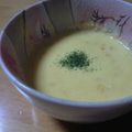 ＼りー／'s cooksnap of when they made クリーム缶不要！つぶつぶコーンスープ.