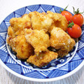 runa10's cooksnap of when they made これが定番！我が家のジューシー鶏唐揚げ.