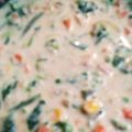 ＹＯＵ太's cooksnap of when they made ルゥ不使用！豆腐でクリームシチュー.