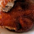 アブシンベル's cooksnap of when they made 簡単ジューシー！鶏の照り焼き.