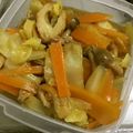 いかっち５'s cooksnap of when they made 放置で出来ちゃう☆キャベツの炒め煮.