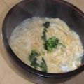 きらり流れ星's cooksnap of when they made 風邪に！あったかにゅうめん.