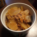 ♪さぁーちゃん♪'s cooksnap of when they made ☆鯖水煮缶詰と大根の煮物☆.